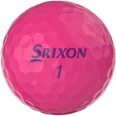 Srixon Golfballer Srixon Soft Feel Lady 12-pack