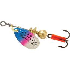 Mepps Fishing Lures & Baits Mepps Aglia Dressed 2.4g Rainbow Trout