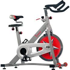 Sunny Health & Fitness Exercise Bikes Sunny Health & Fitness Pro Indoor SF-B901