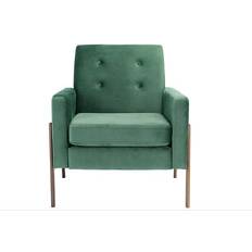 Safavieh Roald Lounge Chair 33.5"