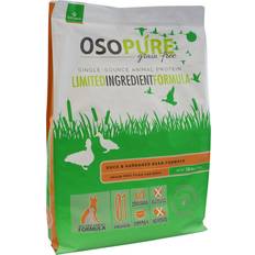 Artemis Osopure Grain Free Duck & Garbanzo 4.53kg 4.53