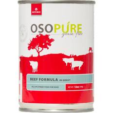 Artemis Osopure Grain Free Beef Formula 12x340g