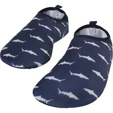 Beach Shoes Children's Shoes Hudson Baby Water Shoes - Shark