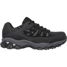 Safety Shoes Skechers Cankton ST Work Shoes