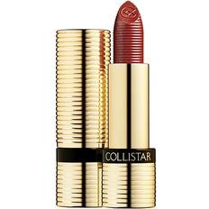 Collistar Unico Lipstick #21 Metallic Brick