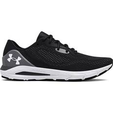 Running Shoes Under Armour HOVR Sonic 5 M - Black/White