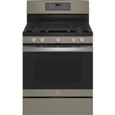 Ranges on sale GE JGB735EPES Gray
