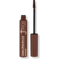 Juvia's Place Eyebrow Products Juvia's Place I Sculpt I Shade Brow Gel Dark Brown