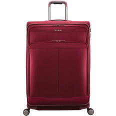 Samsonite Soft Suitcases Samsonite Silhouette 17 Expandable Spinner 80cm