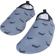 Beach Shoes Children's Shoes Hudson Baby Water Shoes - Whale