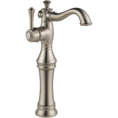 Stainless Steel Basin Faucets Delta Cassidy (797LF-SS) Stainless Steel