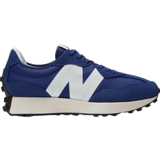 Womens new balance 327 Shoes New Balance 327 - Blue with White