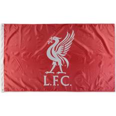 Fanartikel Bandwagon Sports Liverpool FC Single-Sided Flag