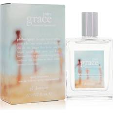 Philosophy Parfüme Philosophy Pure Grace Summer Moments Perfume EDT Spray for Women 60ml
