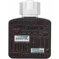 Lattafa Unisex Eau de Parfum Lattafa Ramz Silver EdP 100ml