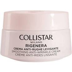 Collistar Hautpflege Collistar Facial care Special Anti-Age Smoothing Anti-Wrinkle Cream 50ml
