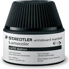 Staedtler Lumocolor Refill whiteboard svart