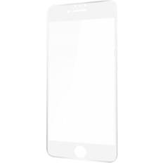 Skech Frontier Glass Edge-to-Edge (iPhone SE2/8/7/6/6S) Svart Svart