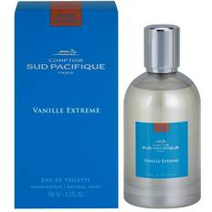 Coco Extreme Comptoir Sud Pacifique perfume - a fragrance for women and men  2007