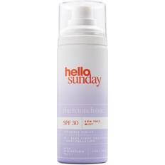 Pump Facial Mists Hello Sunday The Retouch One Face Mist SPF30 PA+++ 2.5fl oz