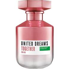 Benetton United Dreams Together EdT 2.7 fl oz