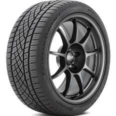 Continental Car Tires Continental ExtremeContact DWS 06 Plus 255/40 R17 94W