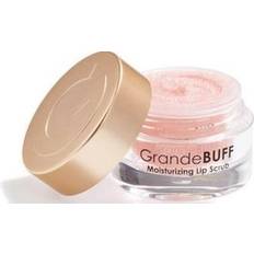 Leppeskrubb Grande Cosmetics BUFF Moisturizing Lip Scrub