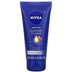 Nivea Hand Care Nivea Essentially Enriched Hand Cream 2.6 oz
