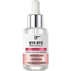 IT Cosmetics Bye Bye Breakout Salicylic Acid Acne Serum 1fl oz