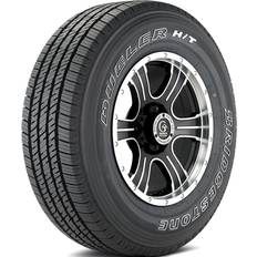 Bridgestone Summer Tires Bridgestone Dueler H/T 685 LT 275/65R20 126/123R E 10 Ply Light Truck Tire