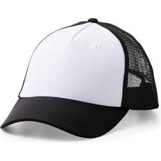 Cricut Scrapbooking Cricut Trucker Hat Blank Black/White