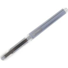 Pentel Hybrid Gel Grip DX Gel Pen, white