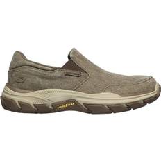 Skechers Relaxed Fit Respected Fallston M - Taupe