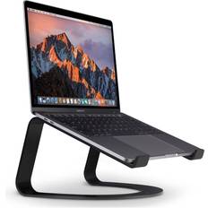 Laptop stativ Laptopstativer Twelve South Curve for MacBook