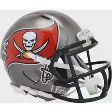 Sports Fan Apparel Riddell Tampa Bay Buccaneers Speed Mini Helmet