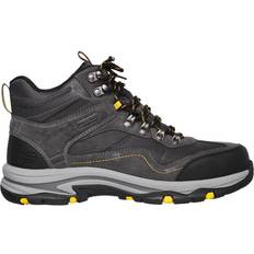 Skechers Hiking Shoes Skechers Trego Pacifico M - Gray