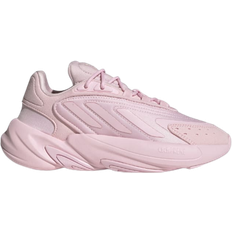 adidas Junior Ozelia - Clear Pink/Core Black/Clear Pink