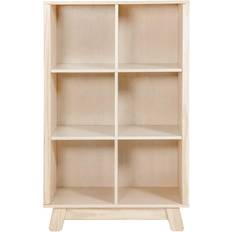 Bookcases Babyletto Hudson Cubby Bookcase