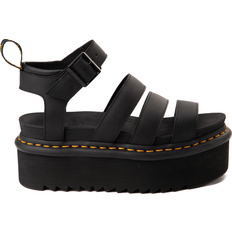 Sandals Dr Martens Blaire Quad Hydro - Black