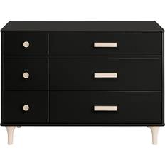 Dressers Babyletto Lolly 6-Drawer Assembled Double Dresser