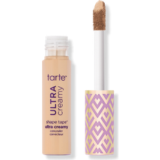 Tarte Make-up Tarte Shape Tape Ultra Creamy Concealer 27S Light Medium Sand