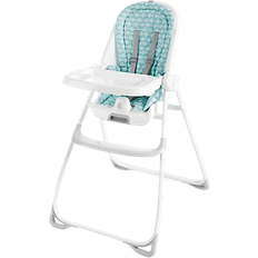 Baby Chairs Ingenuity Yummity Yum Easy Folding High Chair