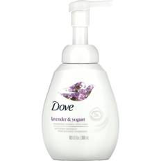Dove Foaming Hand Wash Lavender & Yogurt 10.1fl oz