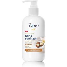 Dove Hand Sanitizer Shea Butter & Warm Vanilla 8fl oz