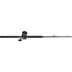 Penn Rod & Reel Combos Penn Squall II Level Wind Conventional Combo