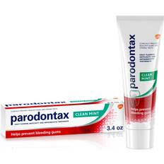 Parodontax Dental Care Parodontax Daily Fluoride Anticavity & Antigingivitis Toothpaste Clean Mint 96.4g