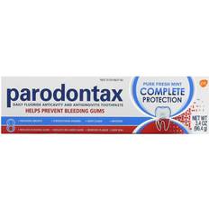Parodontax Dental Care Parodontax Complete Protection Toothpaste Pure Fresh Mint 96.4g