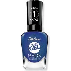 Sally Hansen Neon Collection Miracle Gel #883 Anything is Popsicle 14.7ml