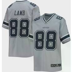 Game Jerseys Nike Dallas Cowboys Ceedee Lamb 88. Inverted Team Game Jersey Youth