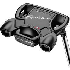 TaylorMade Putters TaylorMade Spider Tour Black 3 LH Putter